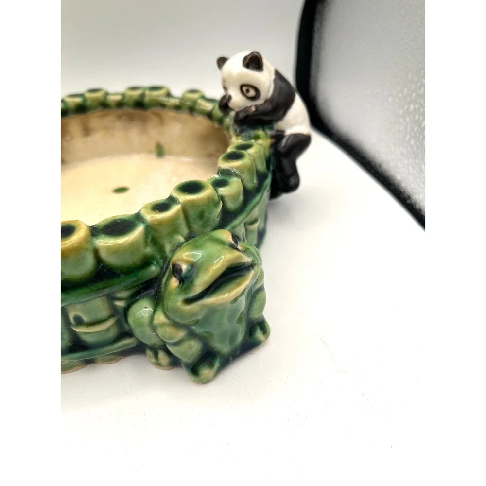 Fishermans Fortune vintage ceramic